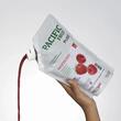 Piure de Zmeura 100% Pacific Fruit - 1 kg, refrigerat