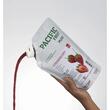 Piure de Căpșuni 100% Pacific Fruit - 1 kg, refrigerat