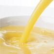 Piure de Ananas Golden 100% Pacific Fruit - 1 kg, ambientat