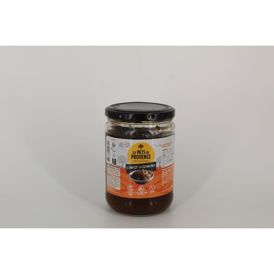 Ceapa confiata 500g, Good Epices