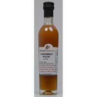 Otet cu Yuzu 250ml, Good Epices