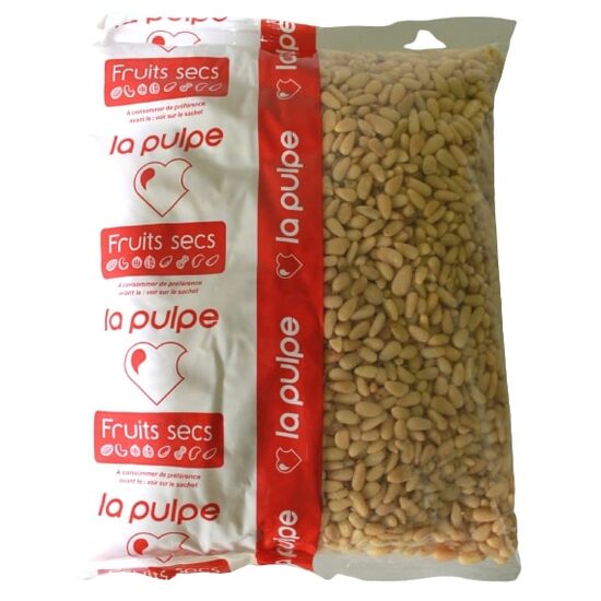 Muguri de pin 1kg, Good Epices