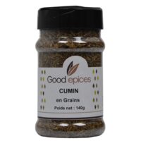 Chimion 140g, Good Epices