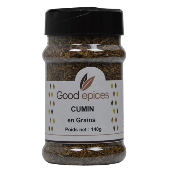 Chimion 140g, Good Epices