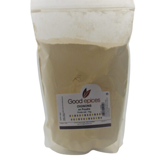 Ceapa pudra 1kg, Good Epices