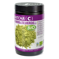 Ceai verde Matcha BIO 350g, Sosa