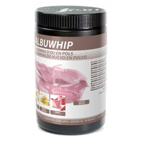 Albus de ou pudra 500g, Sosa