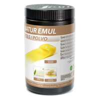 Natur Emul 500g 50 , Sosa