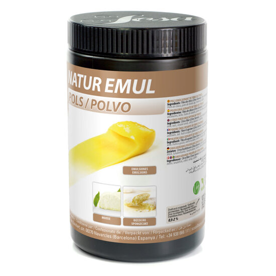 Natur Emul 500g 50 , Sosa