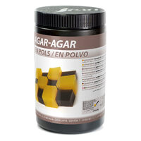 Agar Agar 500g, Sosa