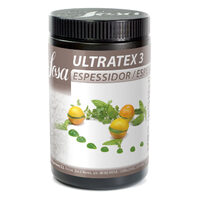 Ultratex 3 400g, Sosa