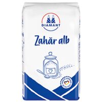 Zahar tos Diamant, 1 kg - bax 10 kg