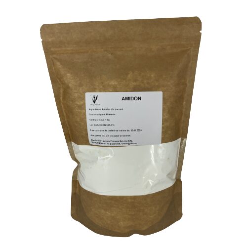 Amidon Chefsmarket, 1 kg