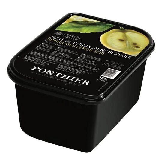 Congelat - Razatura de lamaie Ponthier 0.5 kg