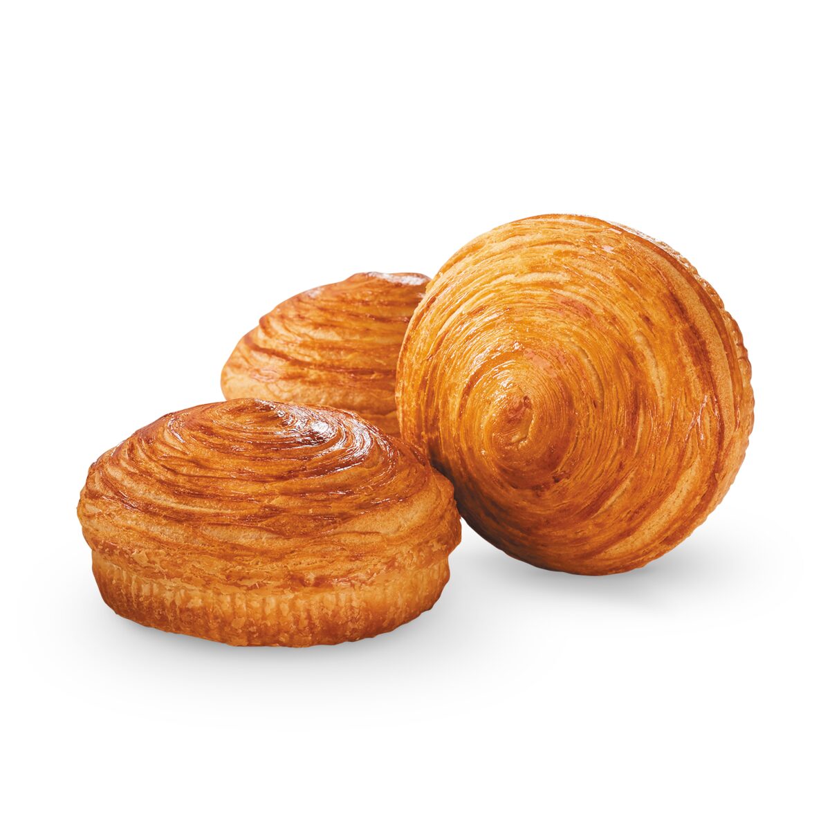 Bun'n'roll - New York Rolls 85 g, Bridor, 50 buc. cutie - Congelat ...