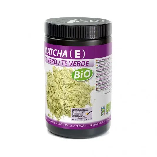 Ceai verde Matcha Japone 350g, Sosa