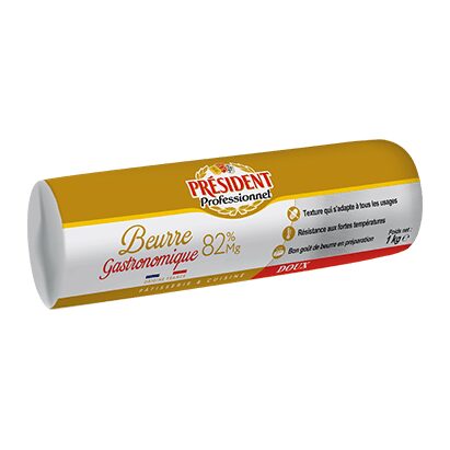 Unt rulou, President Gastronomique, 1 kg