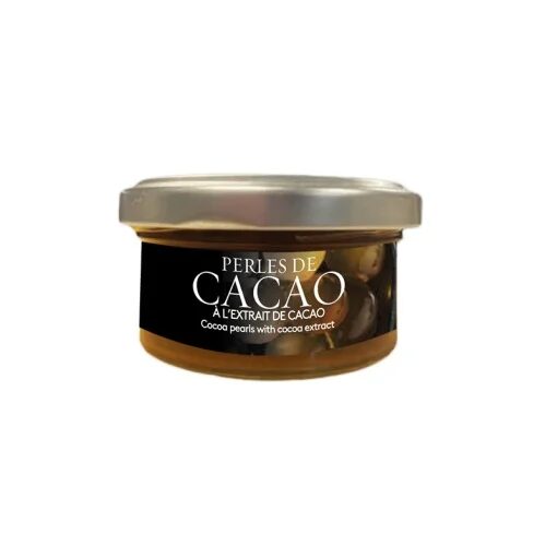 Perle de cacao, 50 g, Prova