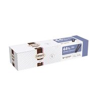 Batoane de ciocolata neagra 44%, CEMOI, 1.6 kg (bax 24 kg)
