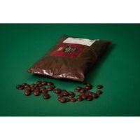 Choba Choba - Ciocolata neagra HUYABAMBA 60%, BIO, 2 KG