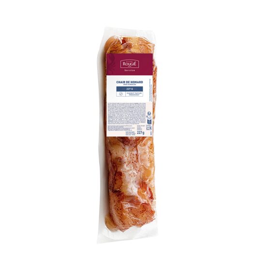 Carne de homar 227g, PREMIUM, ROUGIE