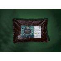 Choba Choba - Ciocolata neagra ELMER 64% BIO, 2 KG